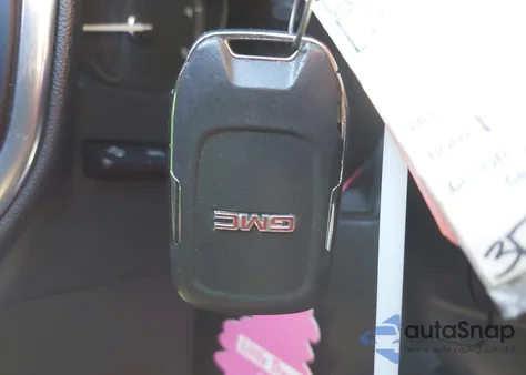 2020 GMC Sierra 2500Hd 4Wd Long Bed Denali/4Wd Standard Bed Denali z USA, uszkodzony, nr VIN 1GT19REY9LF317743